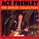 Ace Frehley  - The Demos Collection [CD] Limited Compact Disc (import)