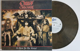 Ozzy Osbourne - No Rest For The Wicked [LP] Limited Colored Vinyl (import)