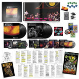 Metallica - ReLoad [Box Set] Limited & Numbered 180gram 5LP, 7" Single, 15CD, 4DVD, Book
