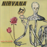 Nirvana - Insecticide: Demo & Rarities [LP] Limited Black Vinyl (import)
