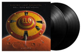 Electric Light Orchestra - Roll Over Beethoven- Live 1973 [2LP] Limited Black Vinyl, Gatefold