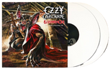 Ozzy Osbourne - Tour Of Canada '81 [2LP] Limited White Colored Vinyl, Gatefold (import)