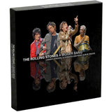 Rolling Stones, The - A Bigger Bang Alternate [3LP Box] Limited Colored Vinyl, Numbered, Booklet  (import)
