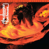 Stooges, The - Fun House [2LP] Limited 180gram 45RM Vinyl, Numbered (MOFI)