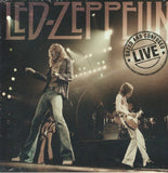 Led Zeppelin - Dazed And Confused- Live [10CD] Limited Box Set (import)