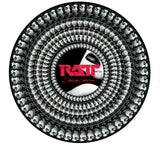 Ratt - Dancing Undercover [LP] Limited 40th Anniversary Zoetrope Picture Disc, Gatefold