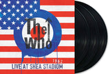 Who, The - Live At Shea Stadium 1982 [3LP] (gatefold)