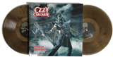 Ozzy Osbourne - Diary Of A  Madman USA '82 Tour [2LP] Limited Smoke Colored Vinyl, Gatefold (import)