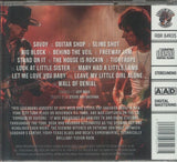 Journey - Across The Airwaves [CD] Limited Compact Disc (import)