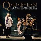 Queen - New England Opera Vol. 1 [2LP] Limited Black Vinyl, Gatefold (import)