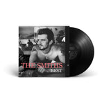 Smiths, The - Best... II [LP] Black Vinyl