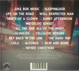 The Kinks  - All Day And All Of The Night  [CD] Limited Compact Disc (import)