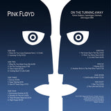 Pink Floyd - On The Turning Away [4LP Box] Limited Edition Colored Vinyl , Numbered (import)