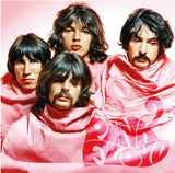Pink Floyd - Live In London 1971  [LP] Limited Pink Colored Vinyl (import)