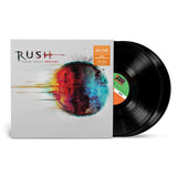 Rush - Vapor Trails [2LP] Limited VInyl Reissue ( 2026 SYEOR)