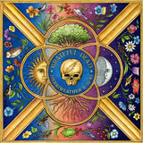 Grateful Dead - Merriweather 6/30/85 [4LP] 180gram Vinyl Box Set, Lift-Off Lid