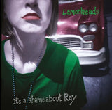 Lemonheads - It's A Shame About Ray [LP] Limited Green Colored Vinyl