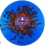 David Gilmour - Marooned At The Circus [3LP] Limited Splatter Colored Vinyl(, Numbered (import)