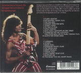 Van Halen - California 1973  [2CD] Limited Compact Disc (import)