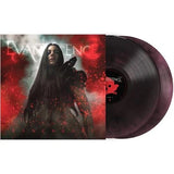 Evanescence - Sanctuary [2LP] Limited Deep Purple & Black Marble Vinyl, Gatefold