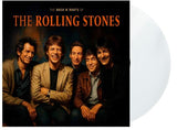Rolling Stones, The - The Rock N' Roots Of [LP] Limited Clear Colored Vinyl