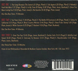 Led Zeppelin - Back To The Garden [3CD] Limited Digipak Set (import)