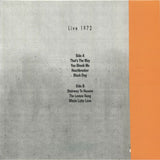 Led Zeppelin - Whole Lotta Rock! Live 1992 [LP + CD] Limited Colored Vinyl (import)