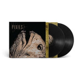 Pixies, The - Complete B Sides [2LP] Black Vinyl, FIrst Time On Vinyl