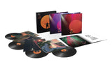 David Gilmour - The Luck And Strange Concerts [4LP Box] Double Gatefold, Slipcase, Photos