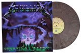Metallica - Creeping Death [LP] Limited Marbled Colored Vinyl (import)
