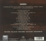 Genesis  - Counting Out Time [CD] Limited Compact Disc (import)