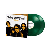 Velvet Underground - Collected [2LP] Limited Green Colored Vinyl, Numbered, Gatefold, Booklet (import)