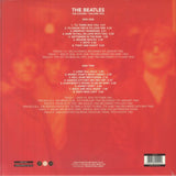 Beatles, The - Covers Volume Two [LP] Limited White Colored VInyl (import)