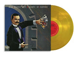 Blue Oyster Cult - Agents Of Fortune [2LP] Limited 50th Anniversary Gold Colored Vinyl