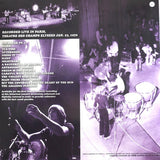 Pink Floyd - The Lines Converging Where You Stand [3LP] Limited Lilac Colored Vinyl (import)