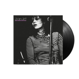 Joan Jett & The Blackhearts - Bad Reputation [LP] 45th Anniversary Black Vinyl, Altrnate Art