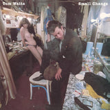 Tom Waits - Small Change [LP] Limited 50th Anniversary 180gram Turquoise Colored Vinyl