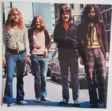 Led Zeppelin - Does Anyone Remember Hampton? [LP] Limited Peach  Colored Vinyl (import) (Copy)