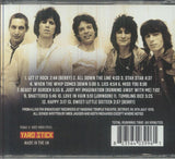 Rolling Stones, The  - Michigan Moonshine [CD] Limited Compact Disc (import)