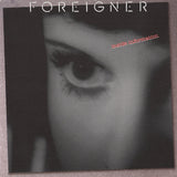 Foreigner -Inside Information [LP] Limited Metallic Gold Colored VInyl, Gatefold