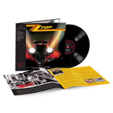 ZZ Top - Eliminator [LP] Limited Hi-Hi Vinyl (Rocktober 2025)