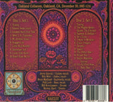 Grateful Dead - A Splendor In The Dark [2CD] Limited Compact Disc