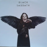 Black Sabbath - Paranoid 13 [LP] Limited Picture Disc (import)