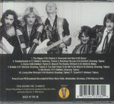 Judas Priest  - Germany 1981 [CD] Limited Compact Disc (import)