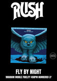 Rush - Fly By Night [2LP] Limited 180gram 45RPM Numbered Vinyl (MOFI)