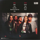 Pearl Jam - Promises Are Whispered [LP] Limited Black Vinyl (import)
