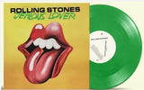 Rolling Stones, The - Jealous  Lover [10"] Limited Green Colored Vinyl