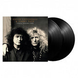 David Coverdale & Jimmy Page - Tokyo  Volume Two [2LP] Limited Black VInyl, Gatefold