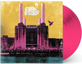 Pink FLoyd - Live At The Paris Theatre 1970 [LP] Limited Pink Colored Vinyl (import)