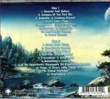 Yes - Collected Broadcasts 1968-1970 [2CD] Limited Compact Disc (import)